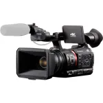 Panasonic AG-CX370EJ 4K NDI|HX Professional Camcorder