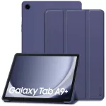 Tech-Protect Samsung Galaxy Tab A9 Plus 11 inch X210 / X215 / X216 SmartCase Navy Blue