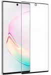 Evelatus Samsung Galaxy Note 10 Plus Edge Glue Hot Bending Craft Grūdinto Stiklo Ekrano Apsauga