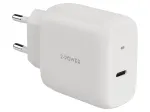 2-Power 45W sieninis įkroviklis PD GaN 1 x USB-C