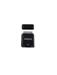 MicroSpareparts Mobile Data Adapter USB-A Male to Samsung 30-Pin Dock Connector Male