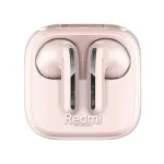 Belaidės ausinės į ausį Xiaomi Buds 6 Active rožinės, intraauralinės, 36 g, Bluetooth, iki 10 m
