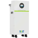 Volt Polska ULTRA-5 51,2V 314Ah 200A LiFePO4 Energy Storage 16076Wh