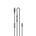 Beyerdynamic Pro X kabelis ausinėms, Lightning &ndash; Mini-XLR, 1,6 m