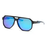 Philipp Plein Sport SSP014-61Z42P Vyri&scaron;ki Akiniai Nuo Saulės 61/15/135 mm