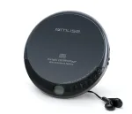 Muse M-900 DM &ndash; ne&scaron;iojamas CD/MP3 grotuvas su apsauga nuo smūgių