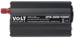VOLT POLSKA IPS-500/1000 24V / 230V 500/1000 W galios keitiklis
