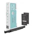 MITSU Battery HS03 HS04 HSTNN-LB6U HSTNN-LB6V, skirta HP - 2200 mAh (33 Wh)