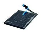 WALLNER Guillotine GB 460 &ndash; A3 formato popieriaus pjaustyklė, 460 mm pjovimo ilgis, 15 lapų talpa