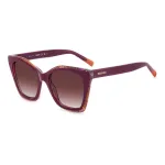 MISSONI Made in Italy moteri&scaron;ki akiniai nuo saulės MIS0188S8CQ, 54/19/145 mm