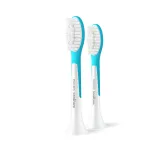 Philips Sonicare for Kids HX6042/90 2 vnt. &scaron;epetėlių galvutės Mėlyna Balta