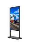 Dahua DS patalpų grindų stovas DHI-LDV65-PAI400L
