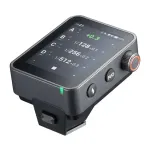 Godox X3PRO S belaidis TTL siųstuvas Sony