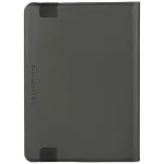 TUCANO Lato Folio Case, skirtas Amazon Kindle Paperwhite 6th/7th Gen - juoda