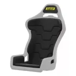 Sabelt SRS-1 Pads Kit Replacement Foam Pads 20 mm Deep Black