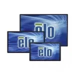 Elo Touch Solutions Stovas interaktyviems skaitmeniniams stendams 3202L, 4202L, 4602L (E275623)