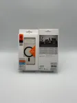 Spigen Ultra Hybrid Mag Magsafe iPhone Air Clear/Gold