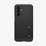 Spigen Tough Armor Galaxy A57 5G juodos spalvos dėklas