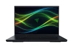 Razer Blade 18 - 18 colių Dual UHD+ 240Hz / FHD+ 440Hz ekranas, Intel Core Ultra 9 290HX Plus, 64GB RAM, 4TB SSD, NVIDIA GeForce RTX 5090, Windows 11