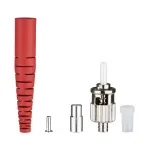 EFB Electronics ST-II Connector Simplex Singlemode
