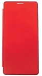 Evelatus Samsung Galaxy A11 Book Case Wallet Style Wine Red