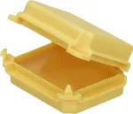 ORNO OR-SZ-8012/B1 Didelė apsauginė gelinė jungiamoji dėžė, IPX8, juoda