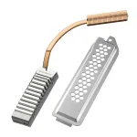 Graugear G-PS5HS01-COV &Scaron;ilumos &scaron;alintuvas / Radiatorius Sidabrinis