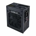 Maitinimo &scaron;altinis Lian Li SP V2 Gold 750 W SFX 20+4 pin ATX 80 PLUS Gold juodas