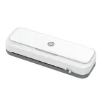 HP 3160 laminavimo aparatas, kar&scaron;tas laminatorius, 400 mm/min, baltas