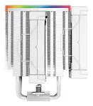 DeepCool AK620 Digital WH procesoriaus oro au&scaron;intuvas 12 cm baltas 1 vnt.