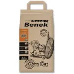 Certech Super Benek Corn Cat &ndash; kukurūzų kraikas, gumuliuojantis, 14 l