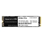 SSD diskas Team Group 512 GB M.2 PCI Express 3.0 NVMe MP33