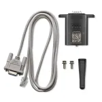 Belaidis Wi‑Fi modulis saulės inverteriui QOLTEC 53963 RS232