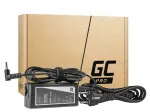 Green Cell AD49P maitinimo adapteris/inverteris 65 W juodas, vidaus naudojimui