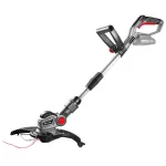 Graphite 58GE112 akumuliatorinis gyvatvorių žirklių pjūklas, 2,16 kg