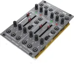 Modulinis sintezės modulis Behringer Dual VCF 121 &ndash; 2 kanalų įtampa valdomi filtrai