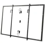EcoFlow 5009104003 saulės baterijos tvirtinimo rinkinys