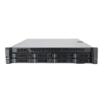WORTMANN AG TERRA SERVER 3230 G6 stovinis serveris, Intel Xeon 6369P, 64GB RAM, perteklinis maitinimo &scaron;altinis