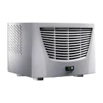 Rittal TopTherm Plus stogo tipo &scaron;aldymo įrenginys 230V 500W SK 3382500 su Comfort valdikliu