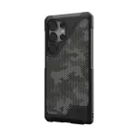 Urban Armor Gear Metropolis LT mobiliojo telefono dėklas 17,3 cm (6,8 inch) Juodas, Pilkas