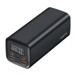 Logilink PA0350 Mobile Power Bank, 20 000 mAh, 65W PD & QC 3.0, juoda