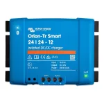 Orion-Tr Smart 24/24-12A izoliuotas DC-DC įkroviklis