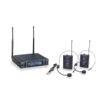 Soundsation WF-U2302PP UHF belaidė sistema