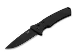 Heckler & Koch FD02 Automatinis Peilis Drop Point D2