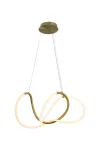 Luminaire pakabinamas &scaron;viestuvas 30W LED 2250LM