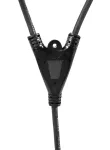 NEO Tools 99-061 20W LED prožektorius 1600 lm 6500K IP65 &scaron;alta balta &scaron;viesa su 1,5 m laidu