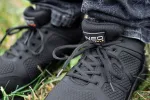 NEO TOOLS darbo batai S1P SRC su kompozitiniu apsauginiu pir&scaron;tu ir Kevlar įdėklu, 42 dydis
