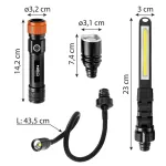 NEO TOOLS 99-107 lauko ap&scaron;vietimas