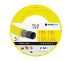 Cellfast PLUS sodo žarna 3/4 inch 25 m &ndash; lanksti PVC, armuota, atspari UV ir dumbliams