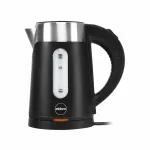 ELDOM C185C TRIPO belaidis virdulys 0,8 l 1000 W juodas